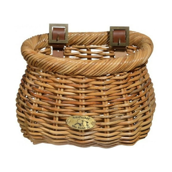 Nantucket Bicycle Basket Co. Cisco Child Classic Basket