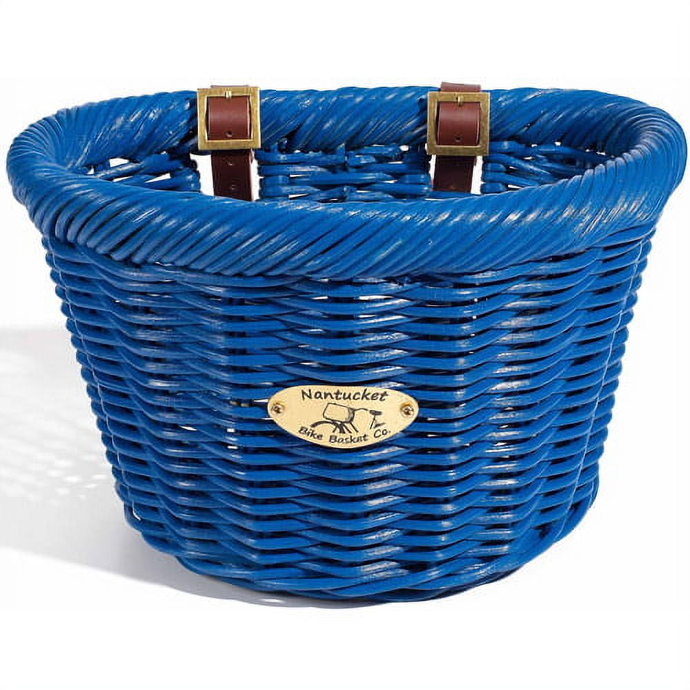 Nantucket Bicycle Basket Co. Limited Edition Cruiser (Adult DShape