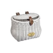 Bike Baskets: Nantucket C/001/A Nantucket Bike Basket Company Lightship