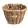 thumbnail image 1 of Nantucket Bicycle Basket Co. Tuckernuck (Adult Oval), 1 of 2