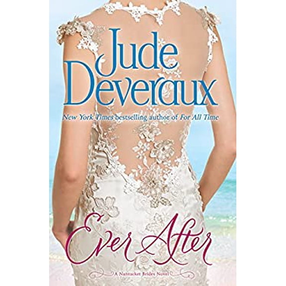 Pre-Owned Ever After (Hardcover) 1410479978 9781410479976
