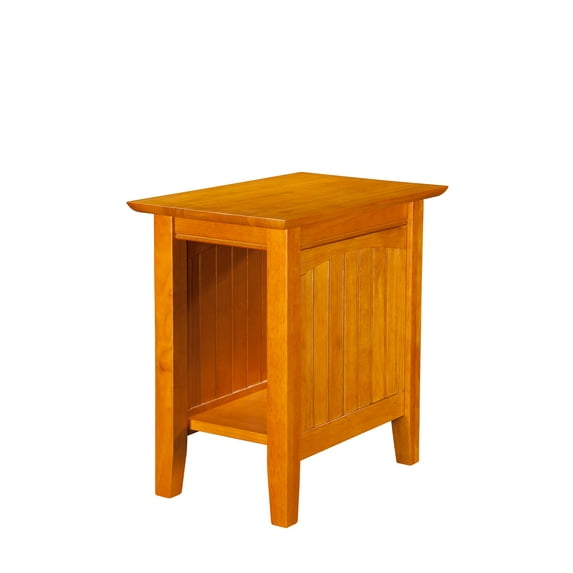 Nantucket Chair Side Table in Multiple Colors