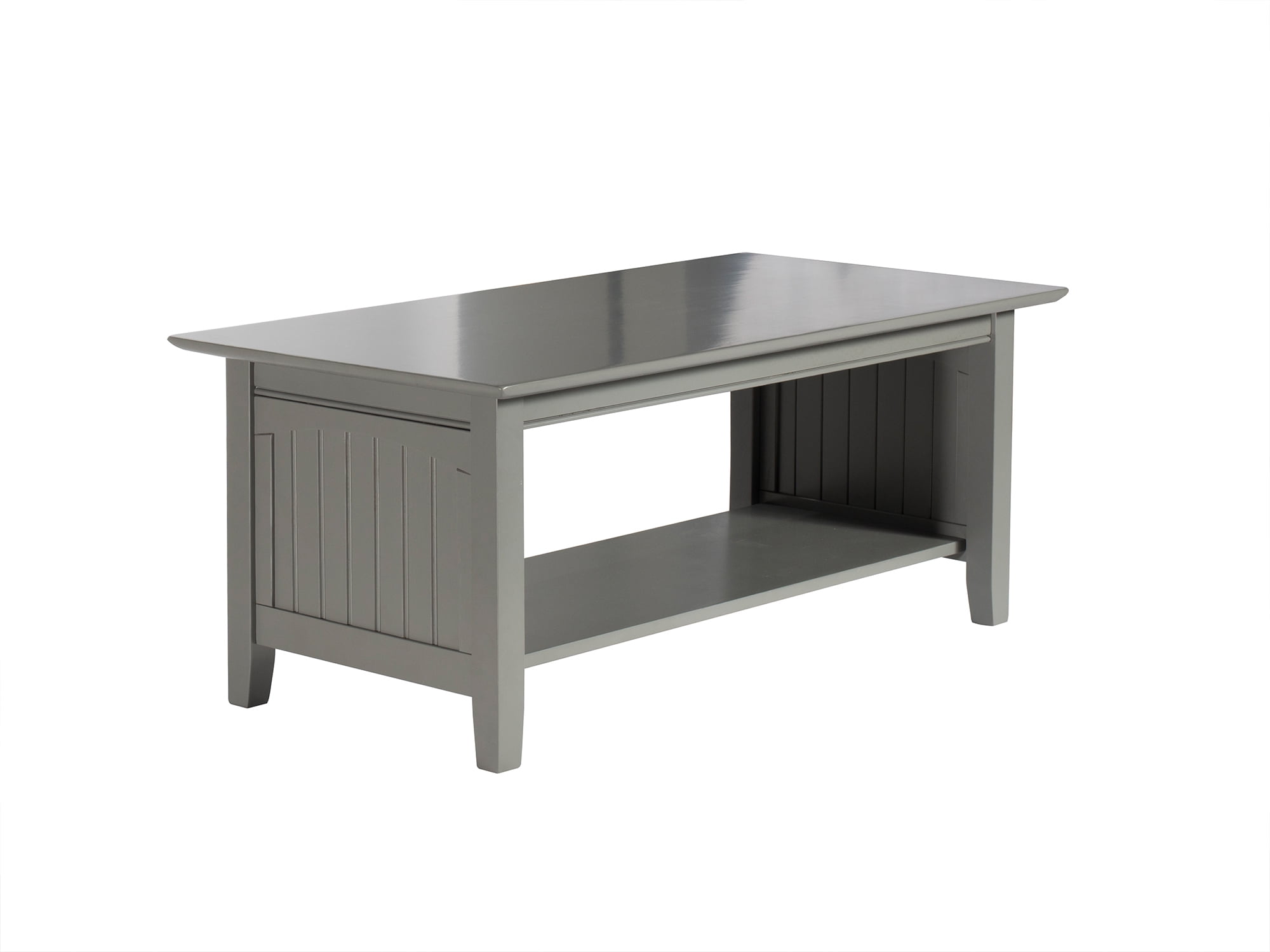 Nantucket Coffee Table in Multiple Colors