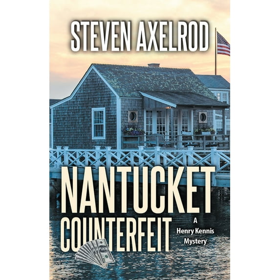 Nantucket Counterfeit