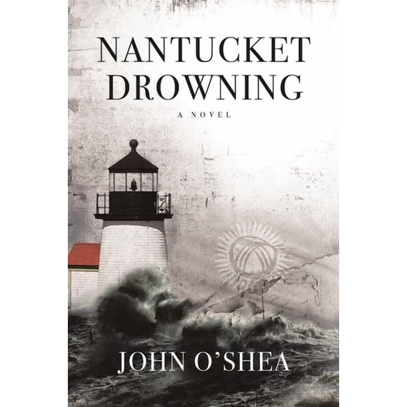 Nantucket Drowning, (Paperback)