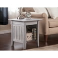 thumbnail image 1 of Nantucket End Table in Multiple Colors, 1 of 3