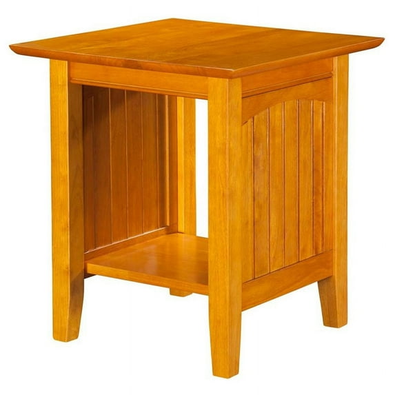 Nantucket End Table in Multiple Colors