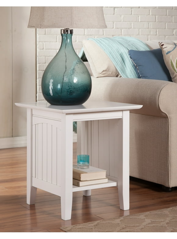 Nantucket End Table in Multiple Colors
