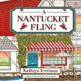 thumbnail image 1 of A Nantucket Fling, (Audiobook), 1 of 1