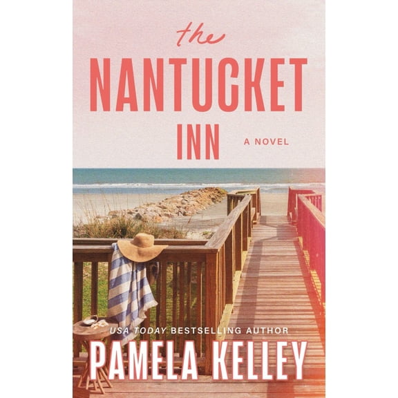 The Nantucket Inn: A Novel (Paperback)