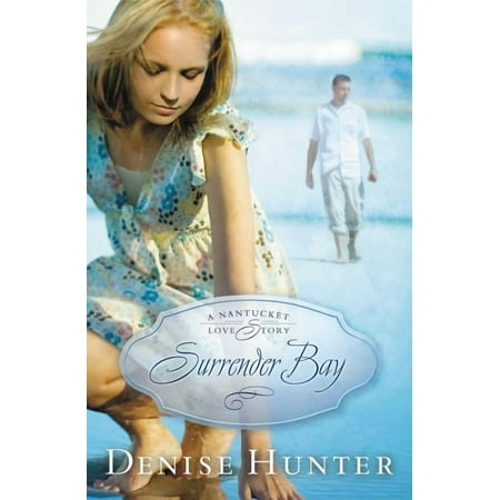 Nantucket Love Story Surrender Bay, (Paperback)