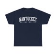thumbnail image 1 of Nantucket Massachusetts Shirt, Gifts, Tshirt, Tee, 1 of 4