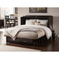 thumbnail image 1 of Nantucket Murphy Bed Chest with Cool Soft Mattress in Multiple Colors and Sizes, 1 of 13