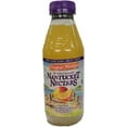 thumbnail image 1 of Nantucket Nectars Orange Mango, 15.9 Ounce (Pack Of 12 Plastic Bottles), All Natural Family Pack Bottles, 1 of 1