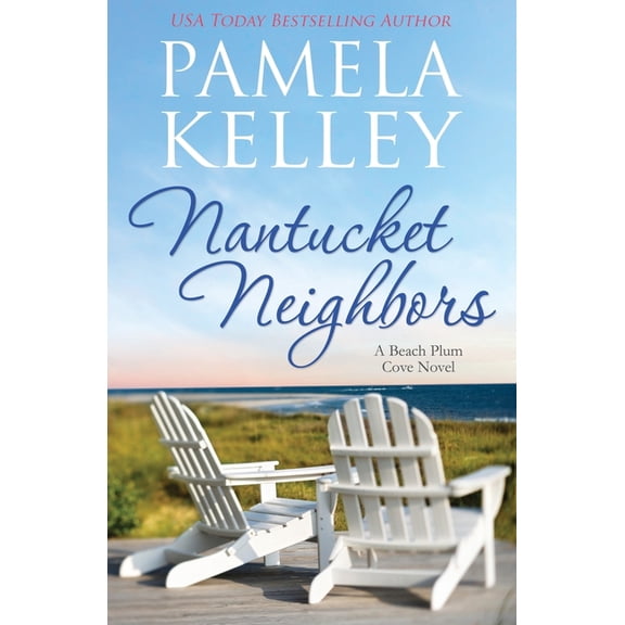Nantucket Neighbors