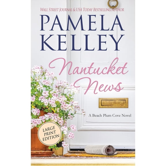 Nantucket News, (Hardcover)