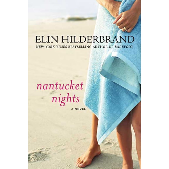 Nantucket Nights: A Novel