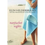 Nantucket Nights A Novel