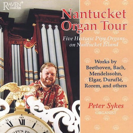 Nantucket Organ