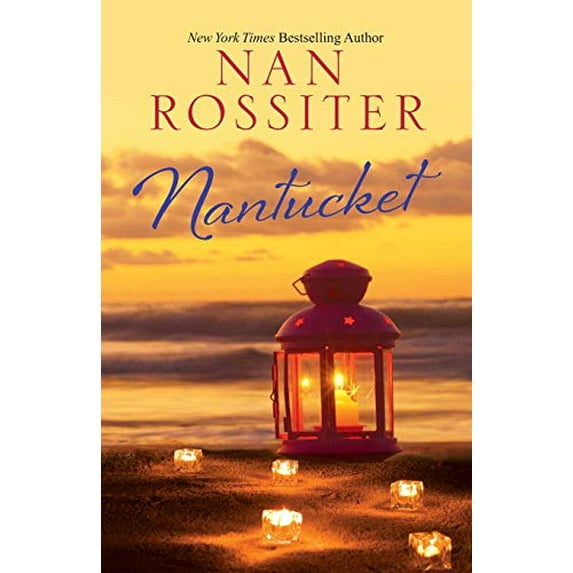 Pre-Owned Nantucket (Paperback) 1617736503 9781617736506