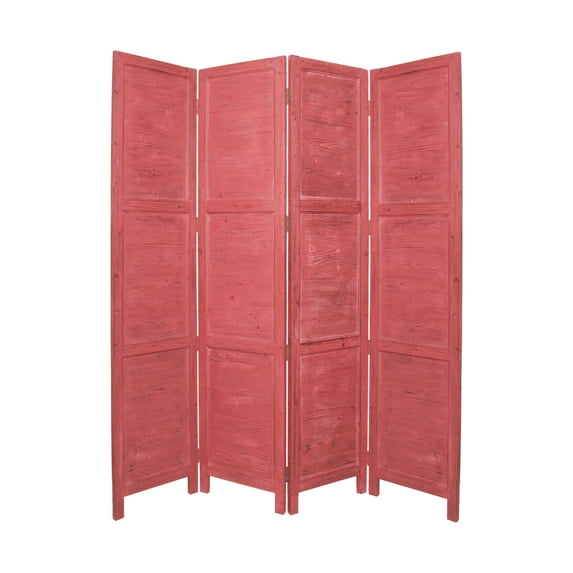 Nantucket Screen SG-53 Red