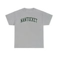 thumbnail image 1 of Nantucket Shirt Gifts Tshirt Crew Neck Short Sleeve, 1 of 2