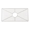 thumbnail image 1 of Nantucket Sinks BG-HA33 Stainless Steel Bottom Grid, 1 of 3