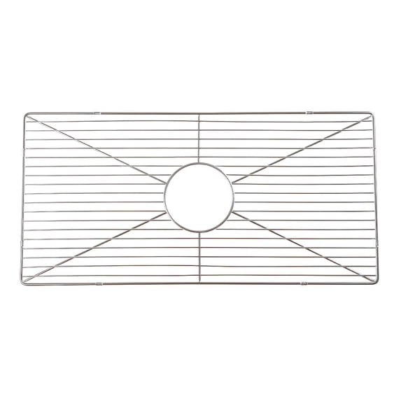Nantucket Sinks BG-HA33 Stainless Steel Bottom Grid