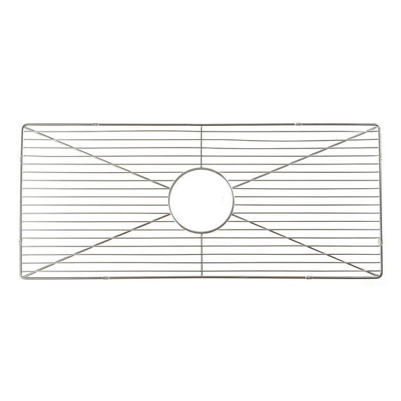 Nantucket Sinks BG-HC30 Stainless Steel Grid For Hyannis-30 And Chatham-30