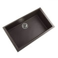 thumbnail image 1 of Nantucket Sinks Plymouth 30'' x 17.75'' Kitchen Sink, 1 of 5