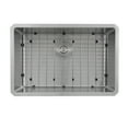 thumbnail image 1 of Nantucket Sinks SR2818-16 Rectangle undermount Stainless Steel Kitchen Sink, 1 of 7