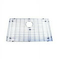 thumbnail image 1 of Nantucket BG2616 Stainless Steel Bottom Grid for ZR2818-16 Kitchen Sink, 1 of 1