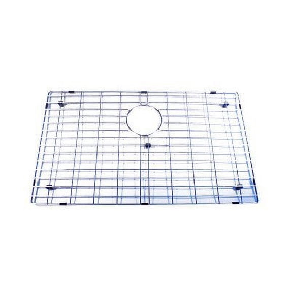 Nantucket BG2616 Stainless Steel Bottom Grid for ZR2818-16 Kitchen Sink