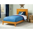 thumbnail image 1 of Nantucket Traditional Bed, Multiple Sizes, Multiple Colors, 1 of 7
