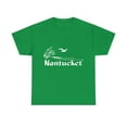 thumbnail image 1 of Nantucket Unisex Graphic Tee Shirt, Sizes S-5XL, 1 of 12