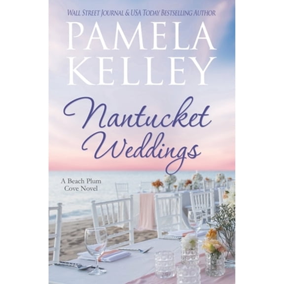 Pre-Owned Nantucket Weddings (Paperback) 1953060064 9781953060068