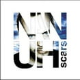 thumbnail image 1 of Nanuh - Scars - Electronica - CD, 1 of 1