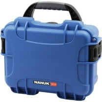 Nanuk 904 Case with Foam