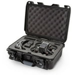 NANUK 915 Waterproof Hard Case with Foam Insert for DJI Avata Pro-View Combo, Black