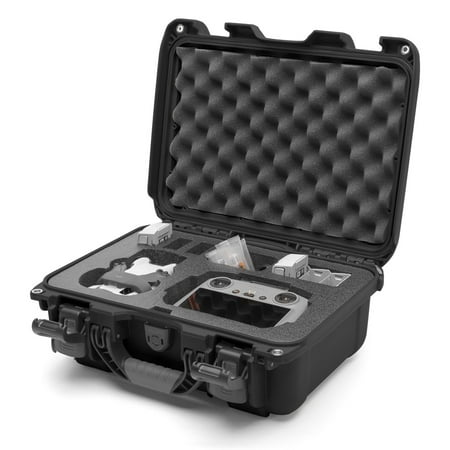 NANUK - NNUK915SC1589 - Black