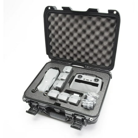 NANUK - NNUK920SC1487 - Black