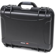 Nanuk Large Series 925 Lightweight NK-7 Resin Waterproof Case, Black