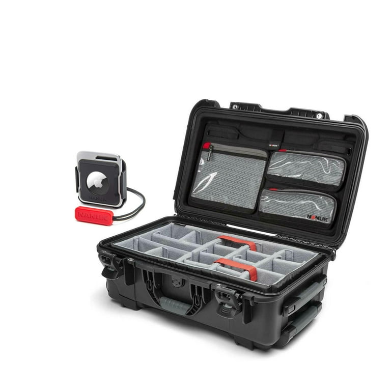 Nanuk carry on sales