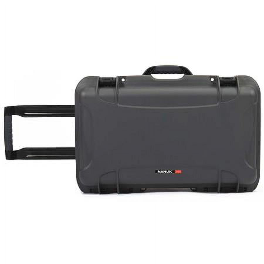 その他 Nanuk 935 Waterproof Carry-On Hard Case NANUK 935 Waterproof Hard Case with Wheels – Shop Now
