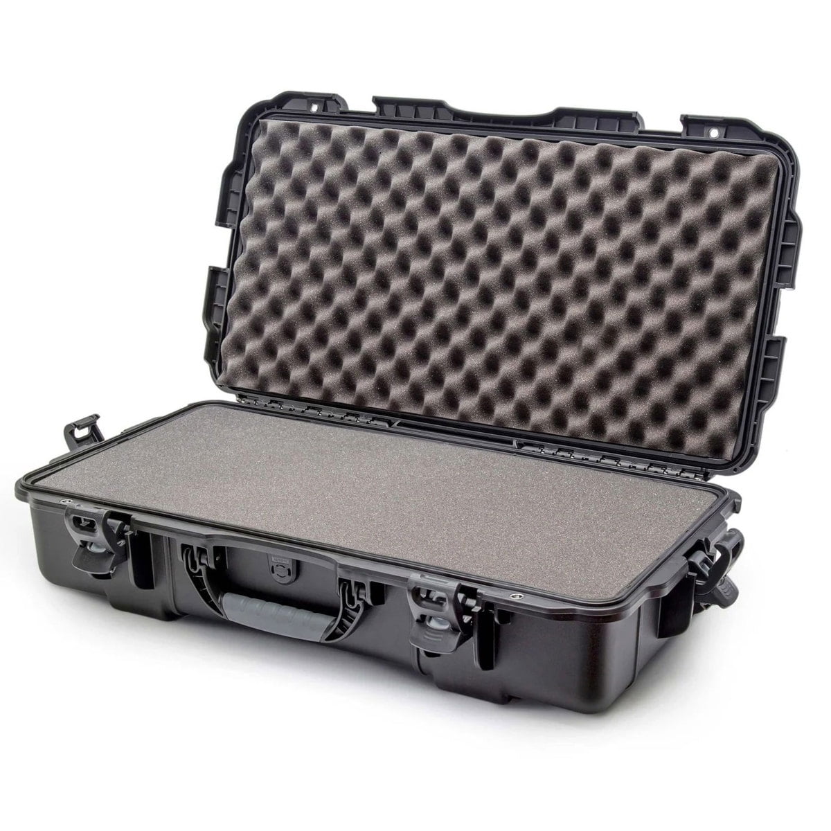 Carry-On Case with Pick-N-Pluck Foam, Orange - Walmart.com