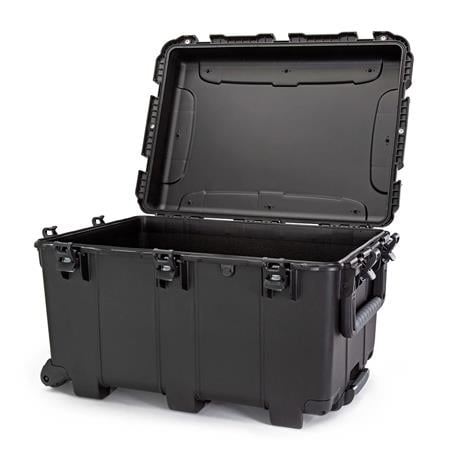Nanuk Case 976 Standard Black