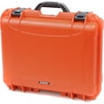 thumbnail image 1 of Nanuk 930 Waterproof Hard Case Empty - Orange, 1 of 2