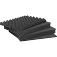 thumbnail image 1 of Nanuk 3 Part Cubed Foam Inserts for 930 Case, 1 of 1