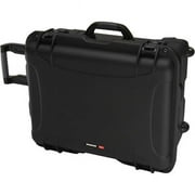 Nanuk NAN950-0001 950 Waterproof Hard Case, Black, Black