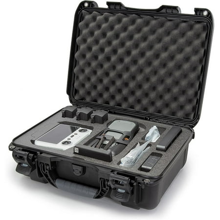 NANUK - NNUK925SC1268 - Black